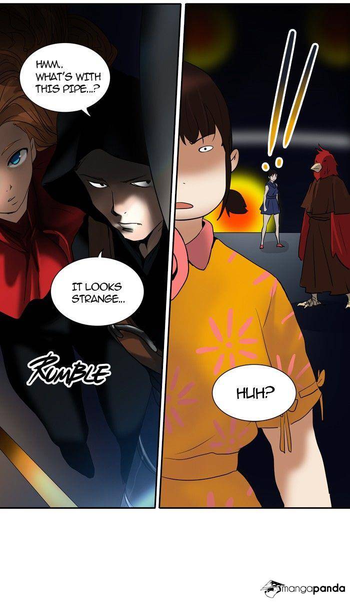 Tower of God Chapter 255 image 17